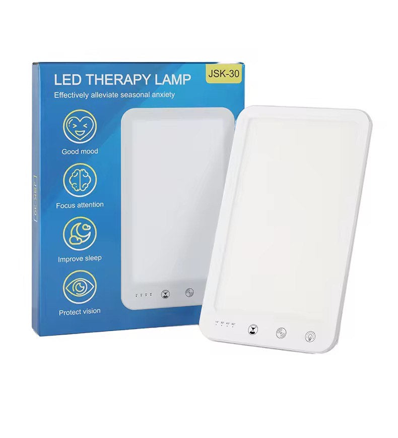 Lampe de Luminothérapie LED