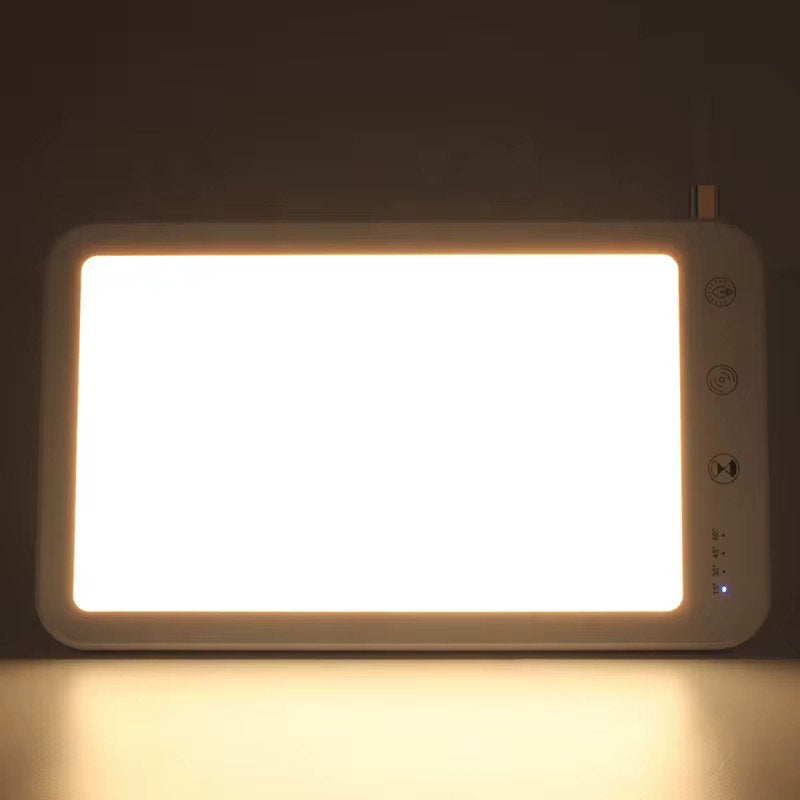 Lampe de Luminothérapie LED