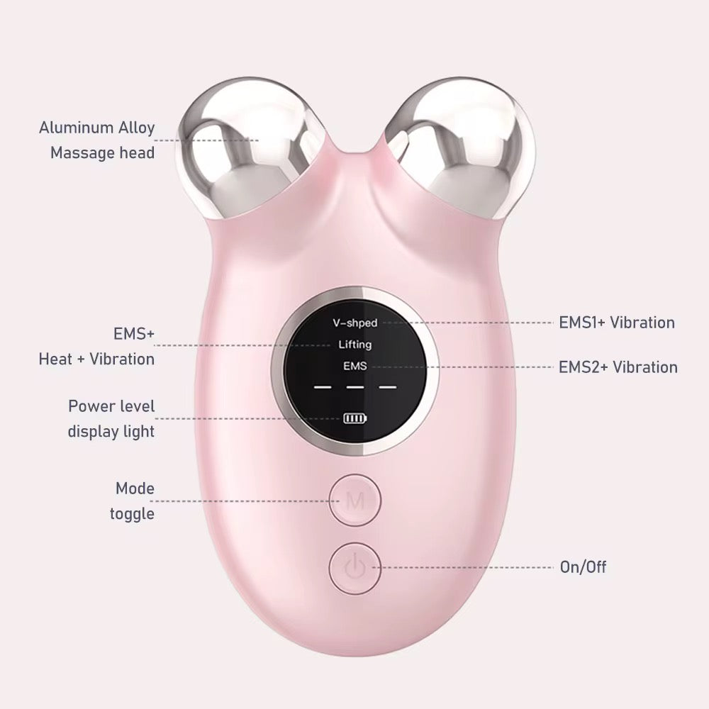 Face Lifting Massager