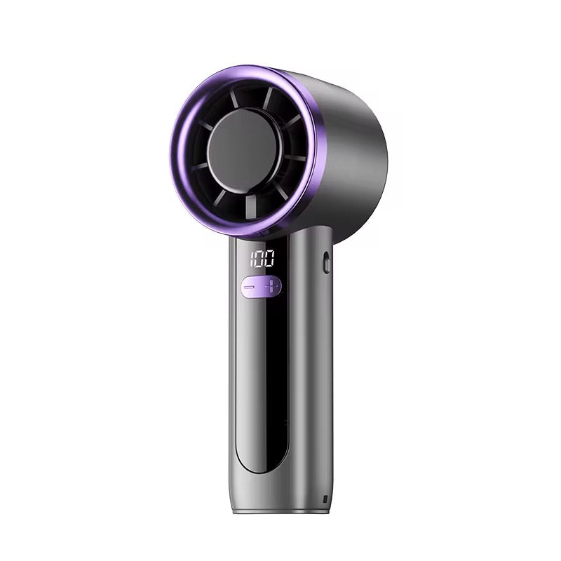 Ventilateur Portable Sans Pales