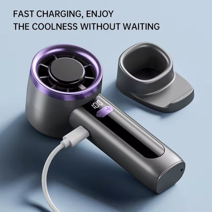 Ventilateur Portable Sans Pales