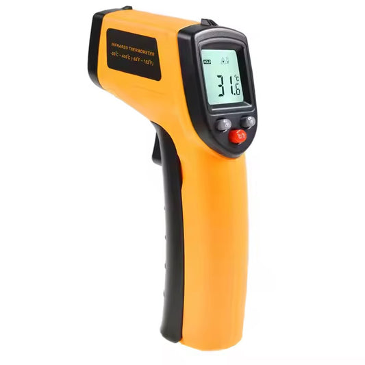 Thermomètres Infrarouge