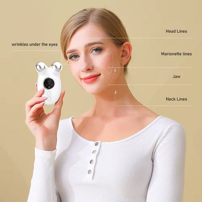 Face Lifting Massager