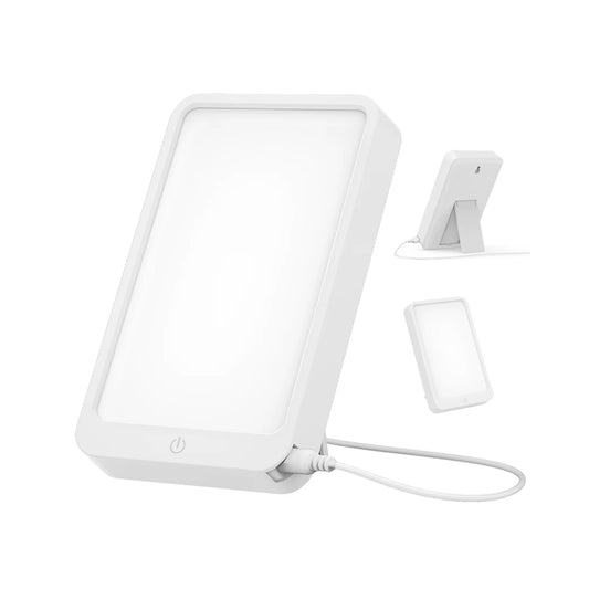 Lampe de Luminothérapie LED